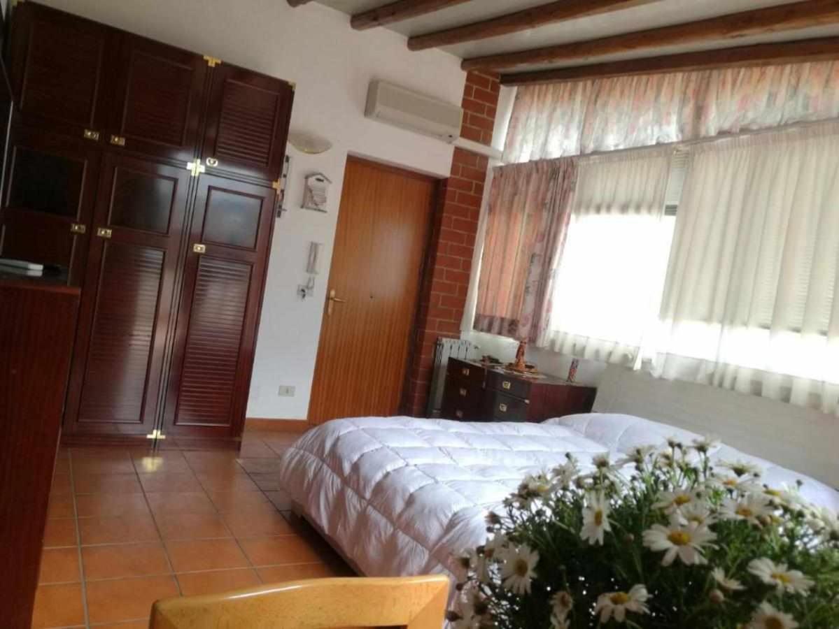 Il Terrazzo Di Marlu Villa Таормина Екстериор снимка