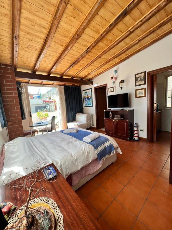 Il Terrazzo Di Marlu Villa Таормина Екстериор снимка
