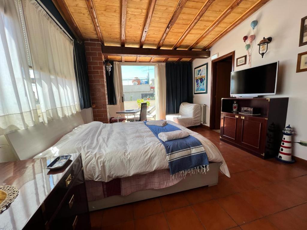 Il Terrazzo Di Marlu Villa Таормина Екстериор снимка