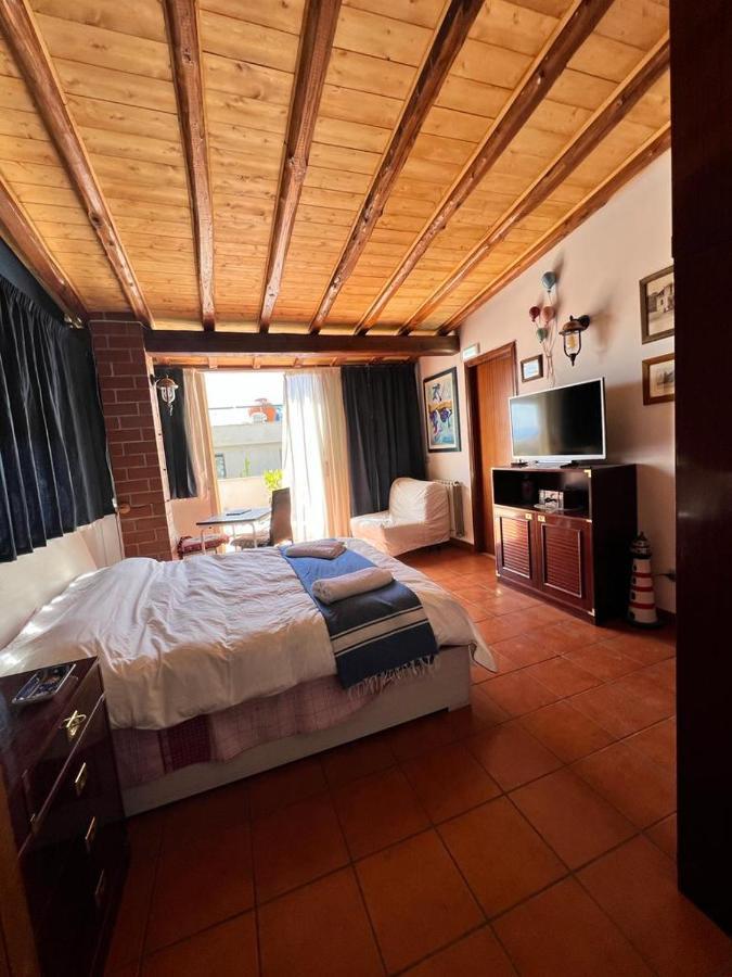 Il Terrazzo Di Marlu Villa Таормина Екстериор снимка
