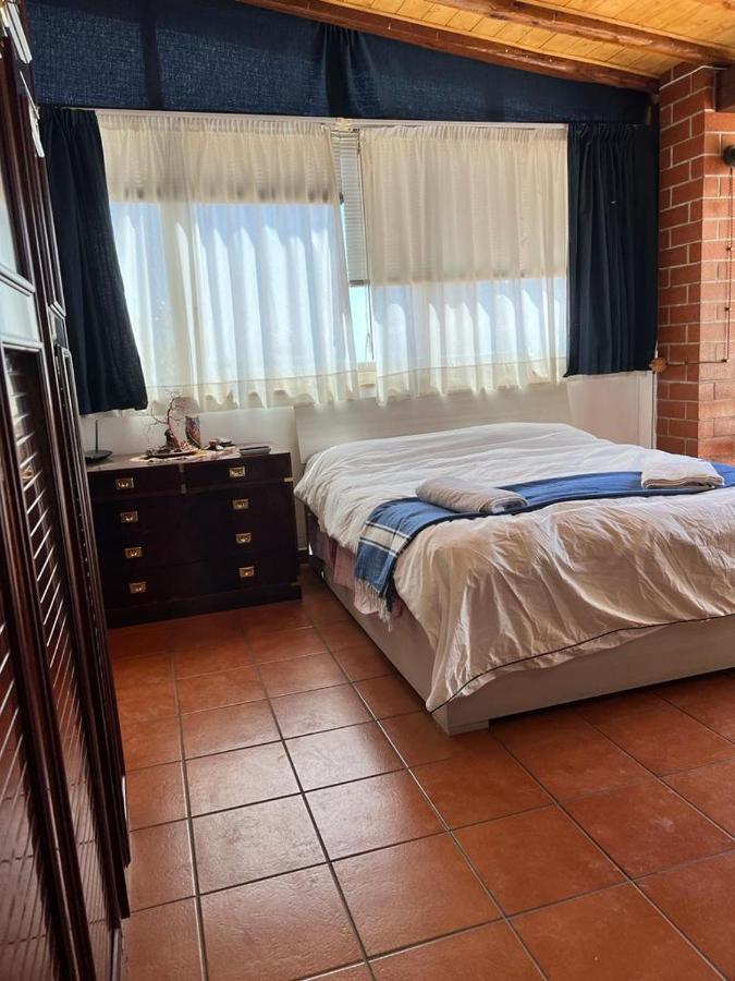 Il Terrazzo Di Marlu Villa Таормина Екстериор снимка