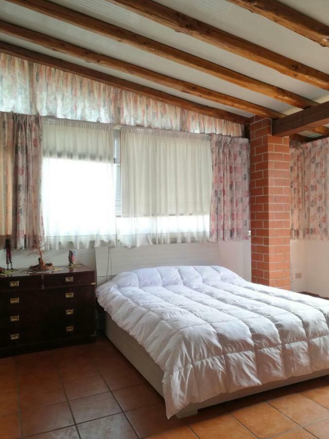 Il Terrazzo Di Marlu Villa Таормина Екстериор снимка